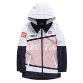 Adventure Season Schneejacke für Damen